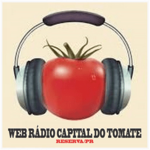 Höre Web Rádio Capital do Tomate in der App.