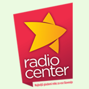 Höre Radio Center Maribor in der App.