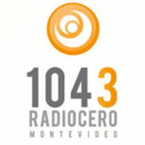 Höre Radio Cero 104.3 FM in der App.