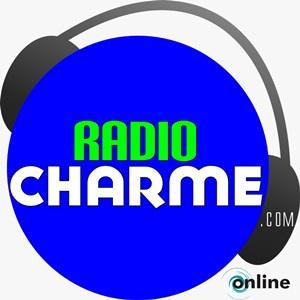 Höre Rádio Charme in der App.