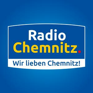 Höre Radio Chemnitz in der App.