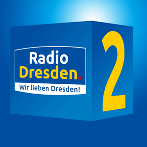 Höre Radio Chemnitz - 2 in der App.