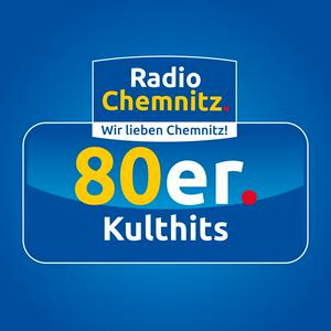 Radio Chemnitz - 80er Kulthits