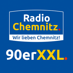 Höre Radio Chemnitz - 90er XXL in der App.