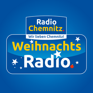 Höre Radio Chemnitz - Weihnachtsradio in der App.