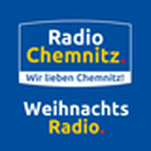 Höre Radio Chemnitz - Weihnachtsradio in der App.