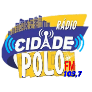 Höre Rádio Cidade Polo FM 103.7 in der App.