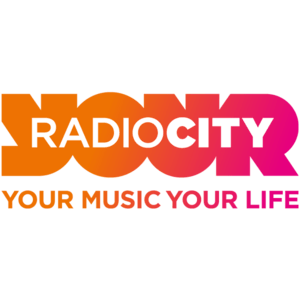 Höre Radio City  in der App.