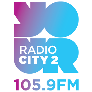 Höre Radio City 2 in der App.