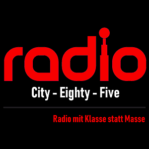 Höre Radio City Eighty Five in der App.