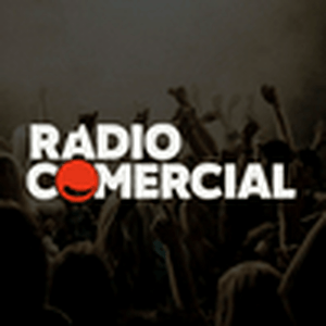 Höre Rádio Comercial Dance in der App.