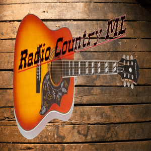 Höre Radio Country M.L in der App.