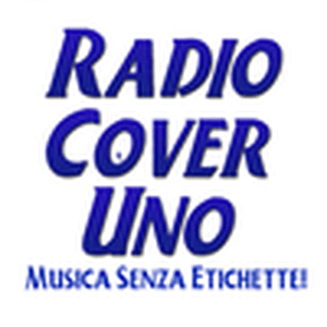 Höre Radio Cover Uno - Musica Senza Etichette in der App.