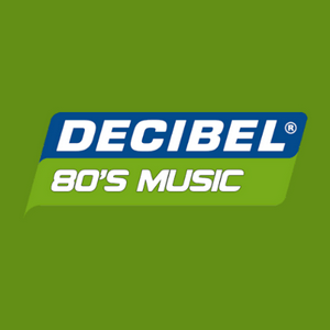 Höre Radio Decibel 80's in der App.