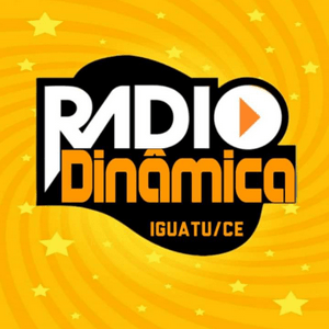 Höre Rádio Dinâmica in der App.