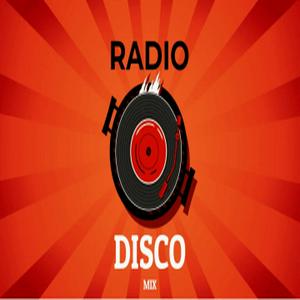 Höre Radio Disco-Mix in der App.