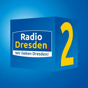 Höre Radio Dresden - 2 in der App.