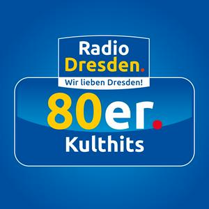 Höre Radio Dresden - 80er Kulthits in der App.