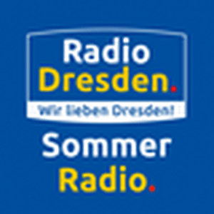 Höre Radio Dresden - Sommerradio in der App.