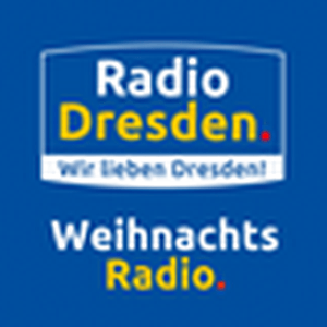 Höre Radio Dresden - Weihnachtsradio in der App.