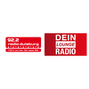 Höre Radio Duisburg - Dein Lounge Radio in der App.