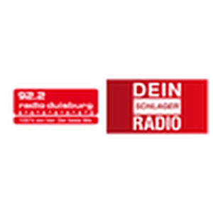 Höre Radio Duisburg - Dein Schlager Radio in der App.