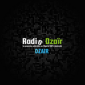 Höre Radio Dzair in der App.