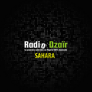 Höre Radio Dzair Sahara in der App.