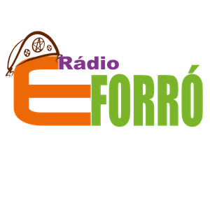 Höre RÁDIO É FORRÓ in der App.