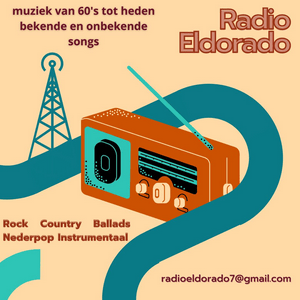 Höre Radio Eldorado in der App.