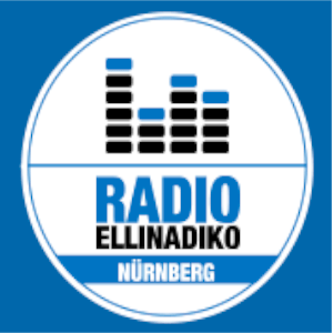 Höre Radio Ellinadiko in der App.