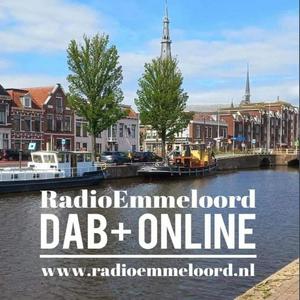 Höre Radio Emmeloord in der App.