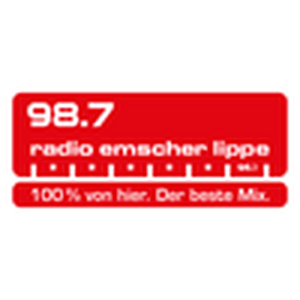 Höre Radio Emscher Lippe in der App.