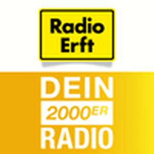 Höre Radio Erft - Dein 2000er Radio in der App.