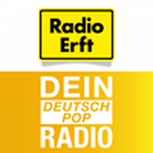 Höre Radio Erft - Dein DeutschPop Radio in der App.