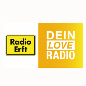 Höre Radio Erft - Dein Love Radio in der App.