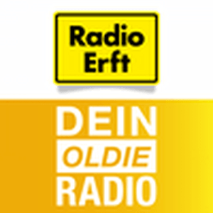 Höre Radio Erft - Dein Oldie Radio in der App.