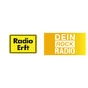 Höre Radio Erft - Dein Rock Radio in der App.