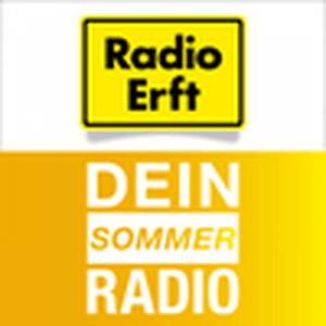 Höre Radio Erft - Dein Sommer Radio in der App.