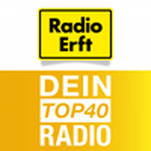 Höre Radio Erft - Dein Top40 Radio in der App.