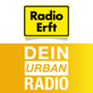 Höre Radio Erft - Dein Urban Radio in der App.