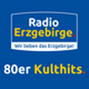 Höre Radio Erzgebirge - 80er Kulthits in der App.