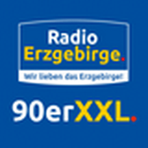 Höre Radio Erzgebirge - 90er XXL in der App.