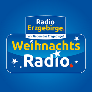 Höre Radio Erzgebirge - Weihnachtsradio in der App.