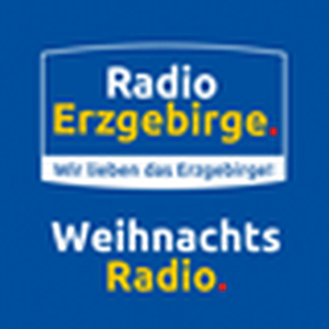 Höre Radio Erzgebirge - Weihnachtsradio in der App.