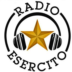 Höre RADIO ESERCITO in der App.