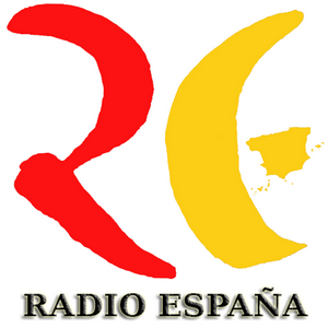 Höre radioespana in der App.