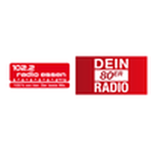 Höre Radio Essen - Dein 80er Radio in der App.