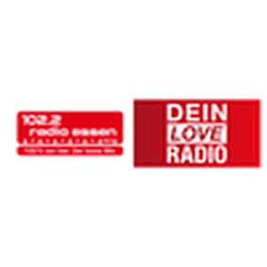 Höre Radio Essen - Dein Love Radio in der App.