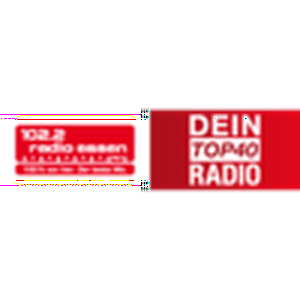 Höre Radio Essen - Dein Top40 Radio in der App.